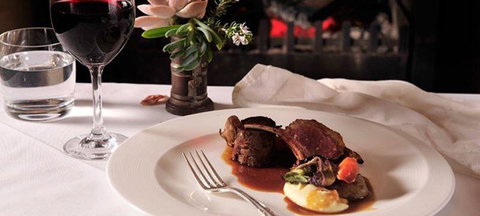 Margan Restaurant - ACT Tourism 2