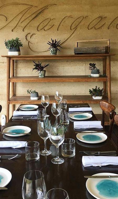 Margan Restaurant - ACT Tourism 4