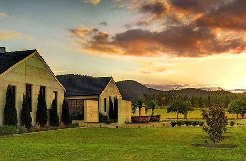 Margan Restaurant - ACT Tourism 7