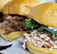 Moreton Bay Boat Club Restaurant - ACT Tourism