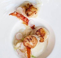 Pod Food - ACT Tourism