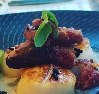 Q Dining - ACT Tourism