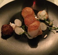 Restaurant Como - ACT Tourism