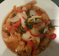 Shanghai Restaurant - ACT Tourism