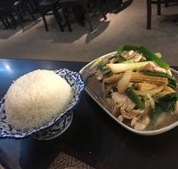 Thai Royale Restaurant - ACT Tourism