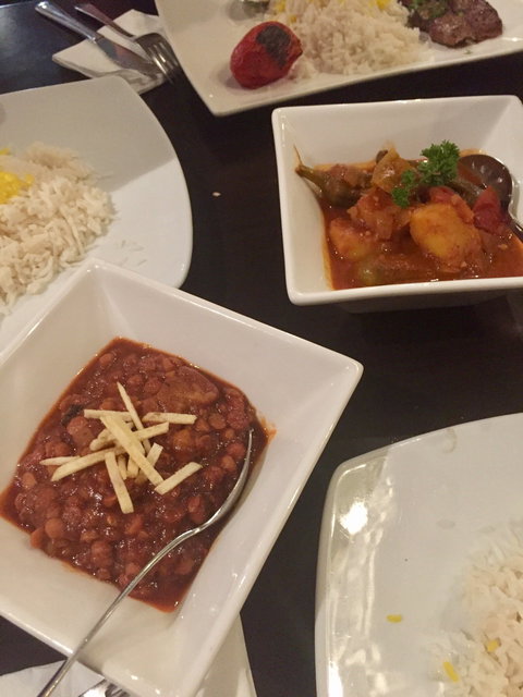 The Persian Restaurant - ACT Tourism 3