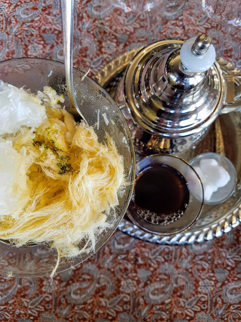 The Persian Restaurant - ACT Tourism 5