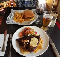 The Spotted Cow - ACT Tourism