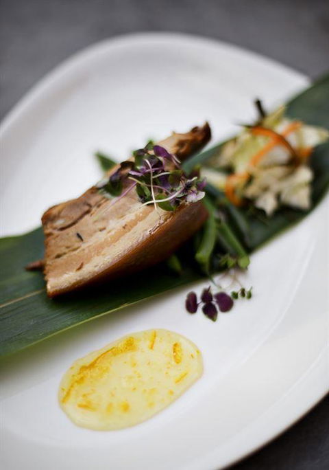 Wabi Sabi Salon - ACT Tourism 18