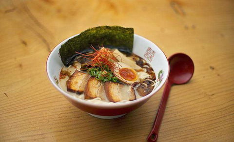 Wabi Sabi Salon - ACT Tourism 22
