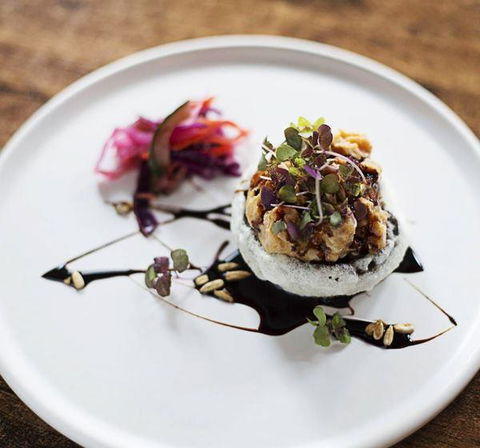 Wabi Sabi Salon - ACT Tourism 24