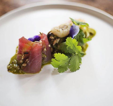 Wabi Sabi Salon - ACT Tourism 7