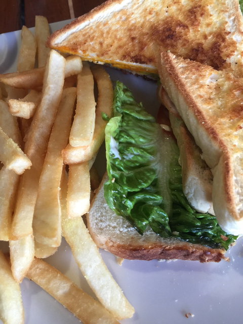 Cafe 17 - ACT Tourism 1