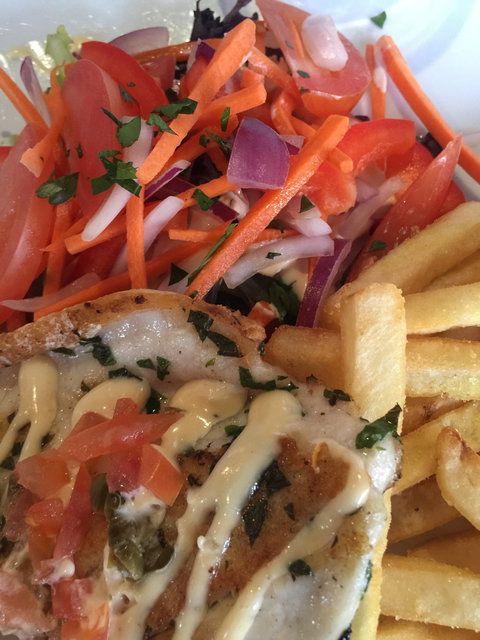 Cafe 17 - ACT Tourism 5