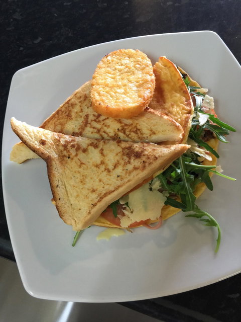 Cafe 17 - ACT Tourism 6