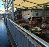 Jamie's Italian Canberra - ACT Tourism