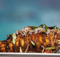 Loading Zone - ACT Tourism