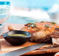 Posh Pizza - ACT Tourism