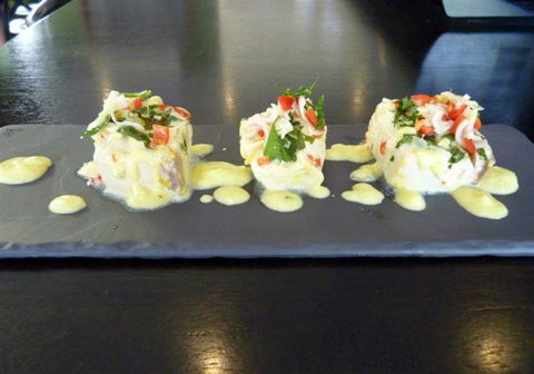 Tapas Tapas Bodega - ACT Tourism 11