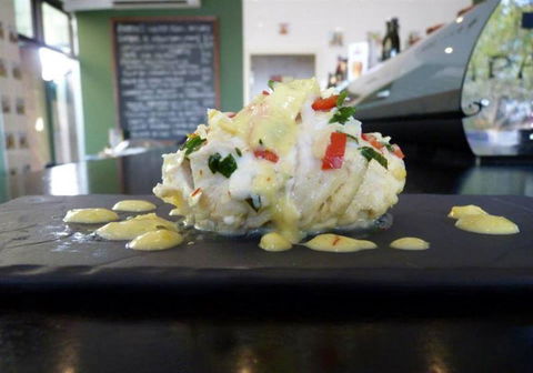 Tapas Tapas Bodega - ACT Tourism 14
