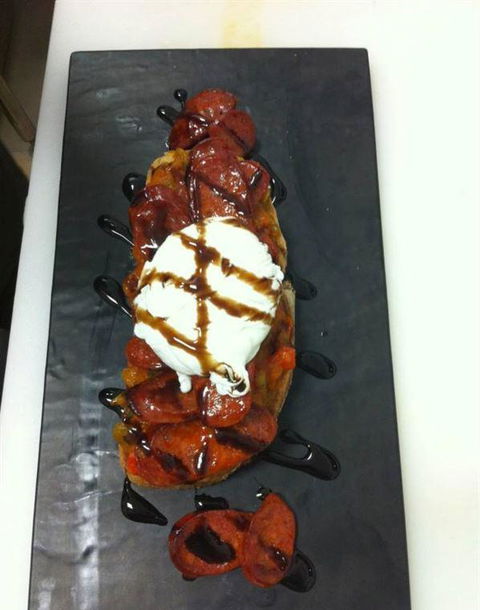 Tapas Tapas Bodega - ACT Tourism 15