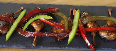 Tapas Tapas Bodega - ACT Tourism 18