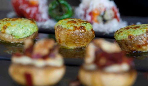 Tapas Tapas Bodega - ACT Tourism 25