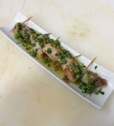 Tapas Tapas Bodega - ACT Tourism 31