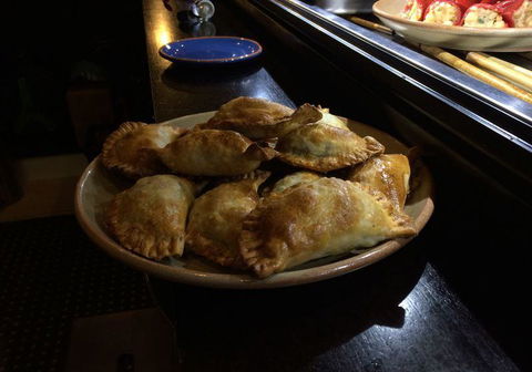 Tapas Tapas Bodega - ACT Tourism 34