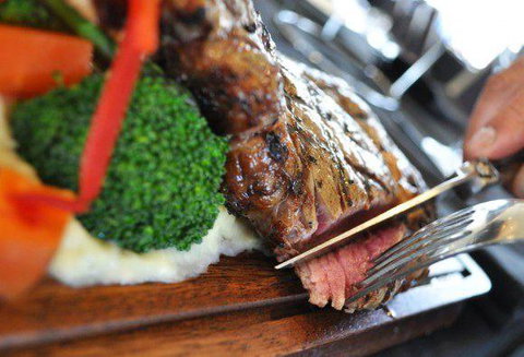 Terranova Bar Restaurant - ACT Tourism 9