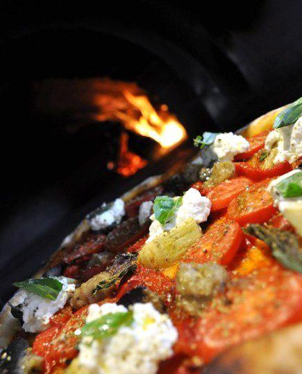 Terranova Bar Restaurant - ACT Tourism 11