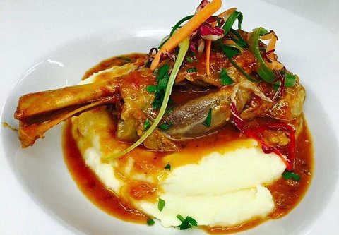 Terranova Bar Restaurant - ACT Tourism 16