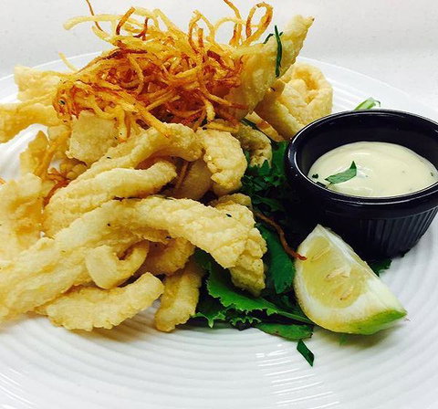 Terranova Bar Restaurant - ACT Tourism 17