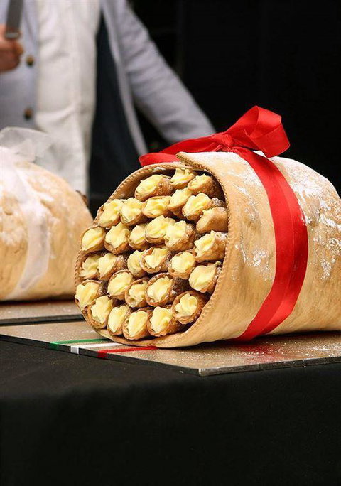 Terranova Bar Restaurant - ACT Tourism 1