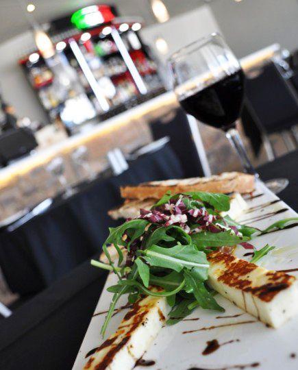 Terranova Bar Restaurant - ACT Tourism 5