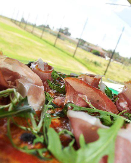 Terranova Bar Restaurant - ACT Tourism 7