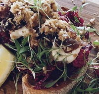 The Union Bar - ACT Tourism