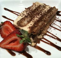 Bucatini Restaurant  Bar - ACT Tourism