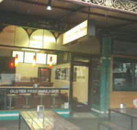 Burger Haus - ACT Tourism
