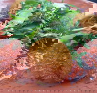 Cafe Sapore Chadstone - ACT Tourism