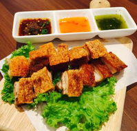 D'elephant Thai Cuisine Chadstone - ACT Tourism