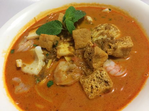 Flavours Of Mekong - ACT Tourism 0