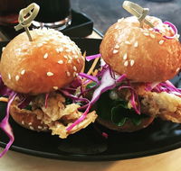 Gyoza Gyoza - ACT Tourism