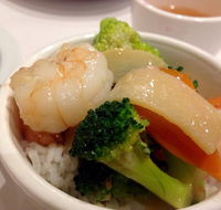 King 88 - ACT Tourism