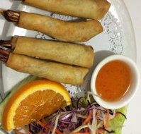 Mayura Thai - ACT Tourism