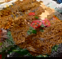 PappaRich - ACT Tourism