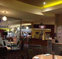 South Oakleigh Club - ACT Tourism