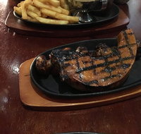 Squires Loft - ACT Tourism