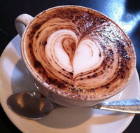 Station Street Cafe - ACT Tourism