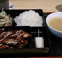 Sushi Plus Japanese - ACT Tourism